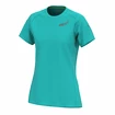 Dámské tričko Inov-8  Base Elite SS Teal