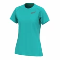 Dámské tričko Inov-8  Base Elite SS Teal