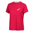 Dámské tričko Inov-8  Graphic Tee "Skiddaw" Pink
