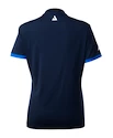 Dámské tričko Joola  Lady Shirt Edge Navy/Blue