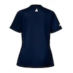 Dámské tričko Joola  Lady Shirt Solstice Navy/Blue
