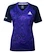 Dámské tričko Joola  Lady Shirt Torrent Purple
