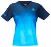 Dámské tričko Joola  Lady Shirt Trinity Navy/Blue