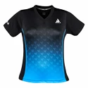 Dámské tričko Joola  Lady Shirt Viro Black/Blue