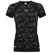 Dámské tričko Kari Traa  Butterfly Tee Black