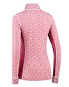 Dámské tričko Kari Traa Rose H/Z růžové