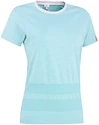 Dámské tričko Kari Traa  Solveig Tee Blue XS/S