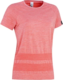 Dámské tričko Kari Traa Solveig Tee Pink