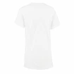Dámské tričko Kari Traa Tone Tee bílé