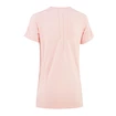 Dámské tričko Kari Traa Tone Tee růžové