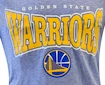 Dámské tričko Mitchell & Ness Home Stretch V-Neck NBA Golden State Warriors