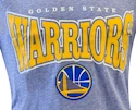 Dámské tričko Mitchell & Ness Home Stretch V-Neck NBA Golden State Warriors