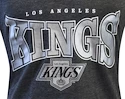 Dámské tričko Mitchell & Ness Home Stretch V-Neck NHL Los Angeles Kings