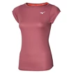 Dámské tričko Mizuno  DryAeroFlow Tee Renaissance Rose
