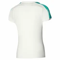 Dámské tričko Mizuno  Frontier Tee  W White