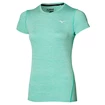 Dámské tričko Mizuno Impulse Core Tee Dusty Turquoise