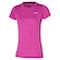 Dámské tričko Mizuno  Impulse Core Tee Festival Fuchsia XS