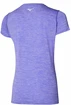 Dámské tričko Mizuno  Impulse Core Tee Simply Purple