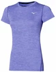 Dámské tričko Mizuno  Impulse Core Tee Simply Purple