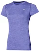 Dámské tričko Mizuno  Impulse Core Tee Simply Purple XS