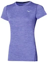 Dámské tričko Mizuno  Impulse Core Tee Simply Purple XS