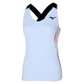 Dámské tričko Mizuno Printed Tank Heather