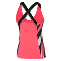 Dámské tričko Mizuno  Printed Tank Neon Flame