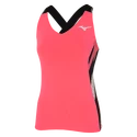 Dámské tričko Mizuno  Printed Tank Neon Flame