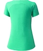 Dámské tričko Mizuno Tee Light Green