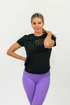 Dámské tričko Nebbia  FIT Activewear funkční tričko s krátkým rukávem