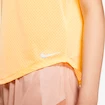 Dámské tričko Nike Breathe světle oranžové