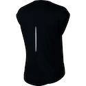 Dámské tričko Nike City Sleek Top SS černé
