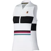 Dámské tričko Nike Court Dri-FIT Tank Power White