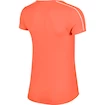 Dámské tričko Nike Court Dry Orange Pulse - vel. M