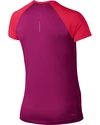 Dámské tričko Nike Dry Miler Running Pink