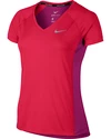 Dámské tričko Nike Dry Miler Running Pink