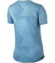 Dámské tričko Nike Dry Training Blue