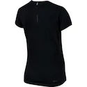Dámské tričko Nike Miler Dry Running Black