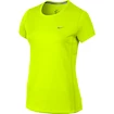 Dámské tričko Nike Miler Dry Running Volt