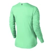 Dámské tričko Nike Miler Running Green