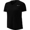 Dámské tričko Nike Miler Top Vneck černé
