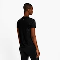 Dámské tričko Nike Miler Top Vneck černé