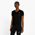 Dámské tričko Nike Miler Top Vneck černé