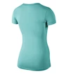 Dámské tričko Nike Pro SS V-Neck