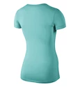 Dámské tričko Nike Pro SS V-Neck