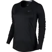 Dámské tričko Nike Racer LS Black
