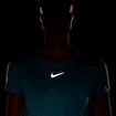 Dámské tričko Nike Runway světle modré
