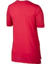 Dámské tričko Nike Sportswear Top Red