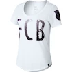 Dámské tričko Nike Squad FC Barcelona 822953-100