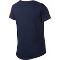 Dámské tričko Nike Squad FC Barcelona 822953-410